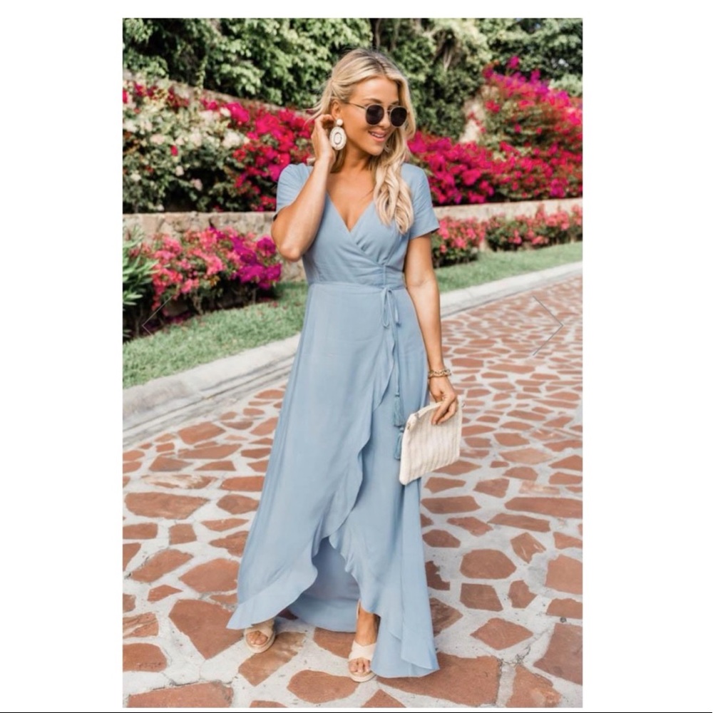 Brand new dress from Pink Lily!